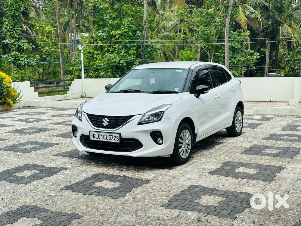 Maruti Suzuki Baleno Delta, 2019, Petrol