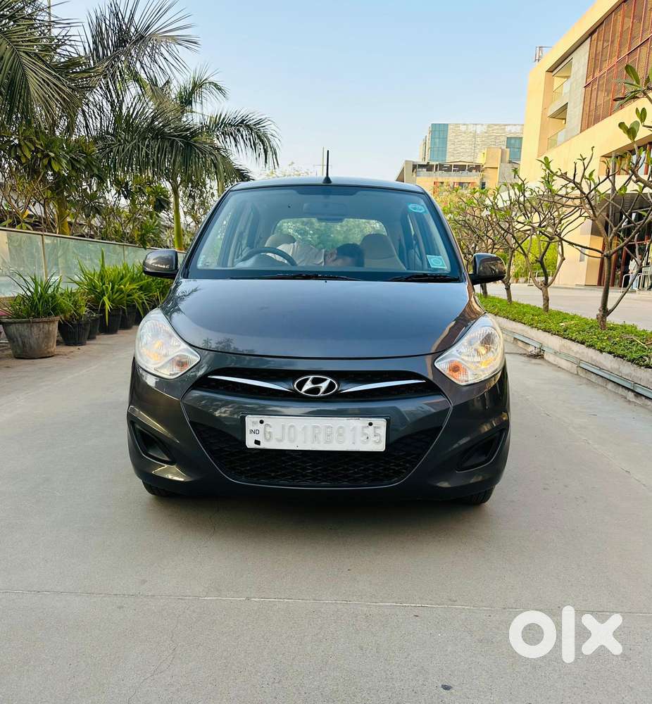 Hyundai I10 Magna O, 2013, Petrol