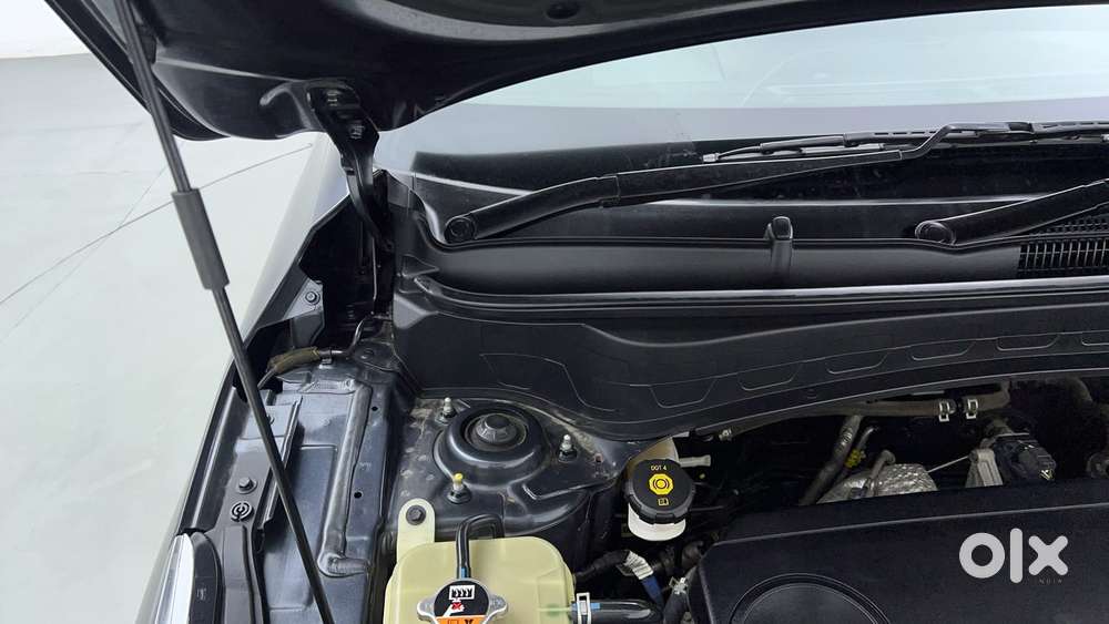 Kia Seltos 1.4 Gtx + Petrol At, 2020, Petrol