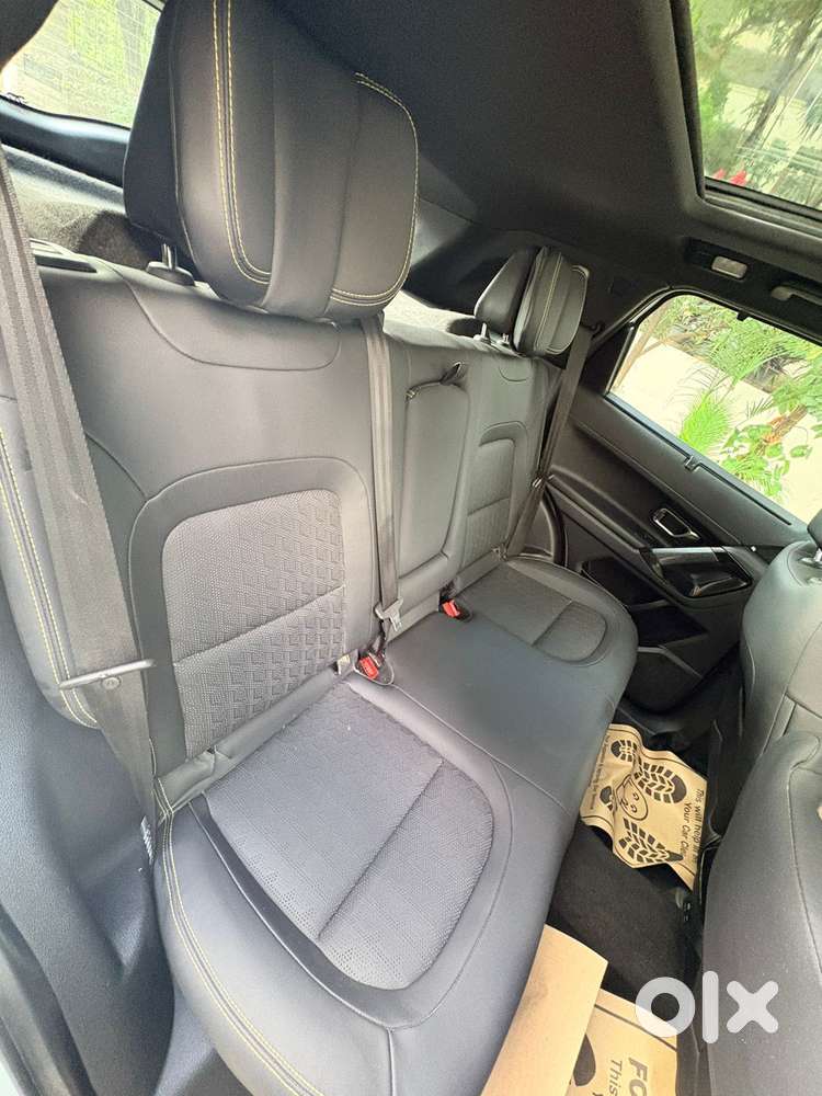 Tata Harrier Fearless Plus Dual Tone, 2023, Diesel