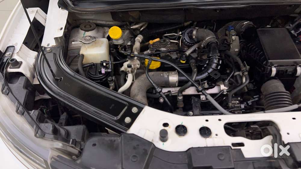 Renault Kiger Rxz Turbo Cvt, 2022, Petrol