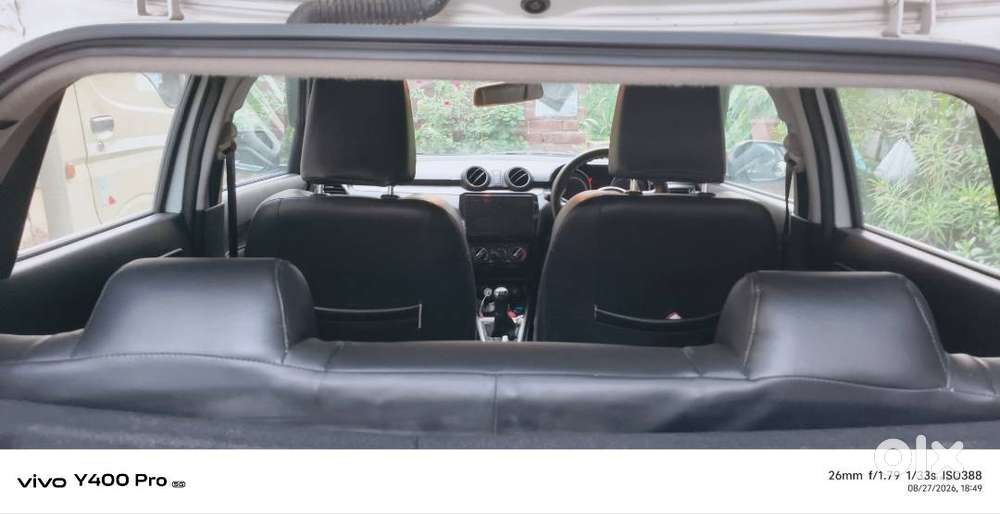 Maruti Suzuki Swift 2023