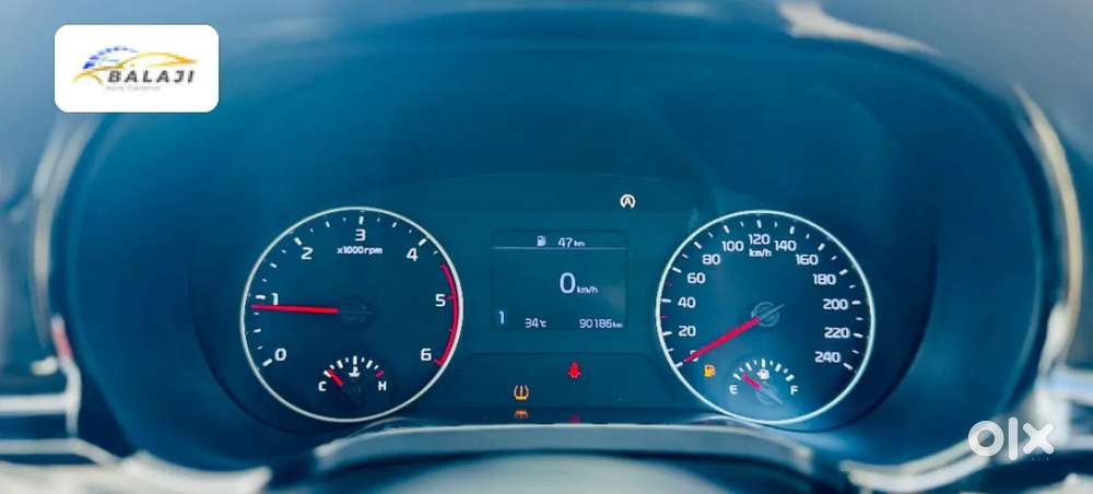 Kia Seltos Htk Plus 1.5 Diesel, 2023, Diesel