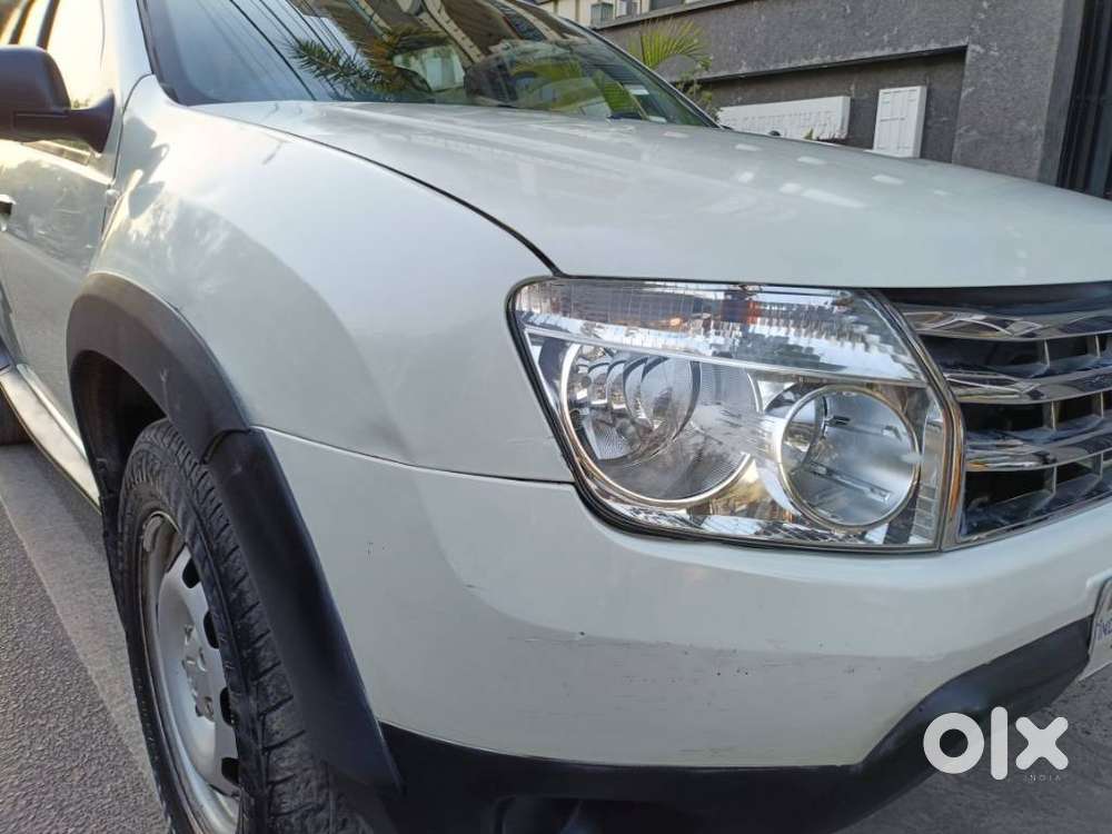 Renault Duster 85ps Rxl Adventure, 2015, Petrol