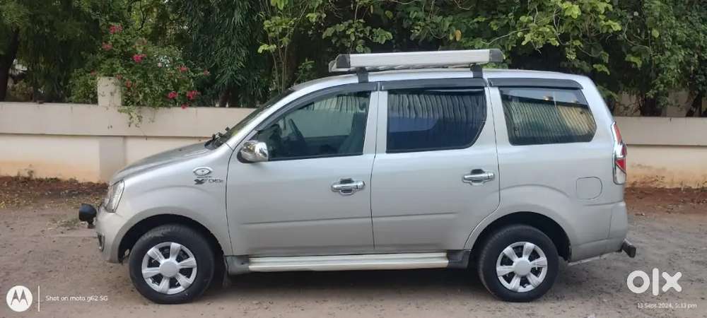 Mahindra Xylo D2 2010 Year