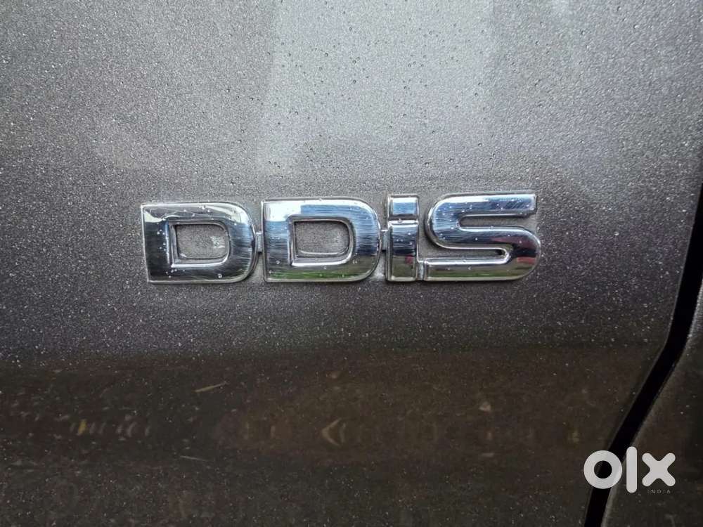 Maruti Suzuki Ertiga 1.3 Zdi Plus, 2019, Diesel