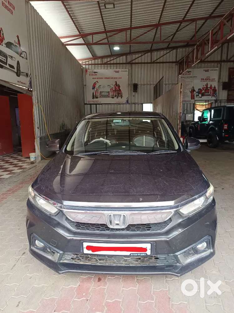 Honda Amaze Car For Sale