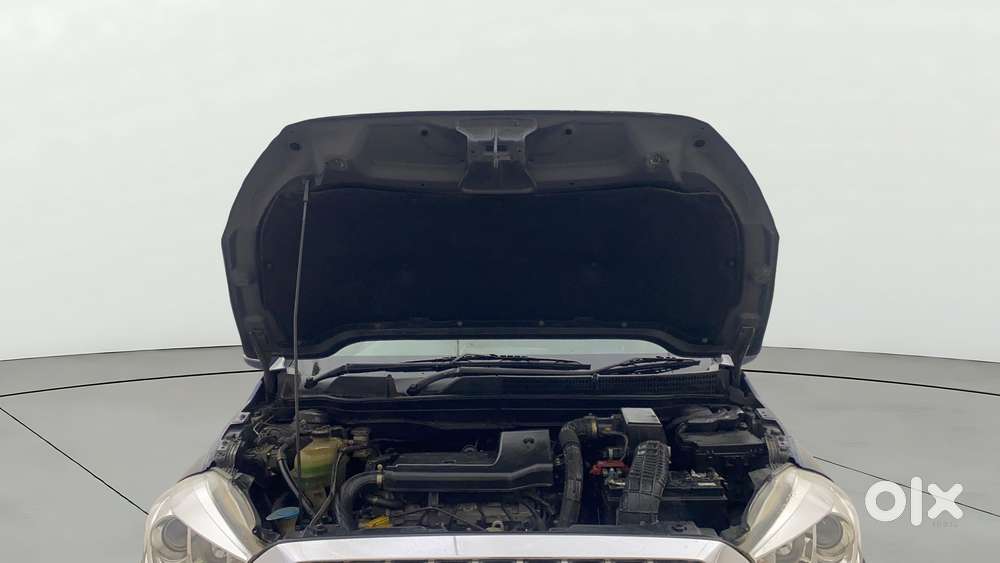 Maruti Suzuki S Cross Zeta Ddis 200 Sh, 2018, Diesel