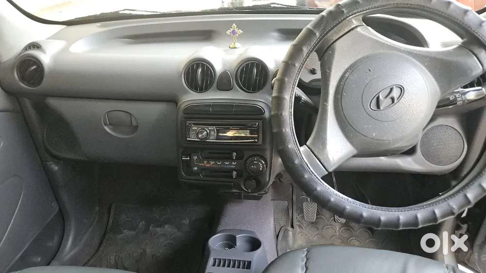 Hyundai Santro Xing 2006