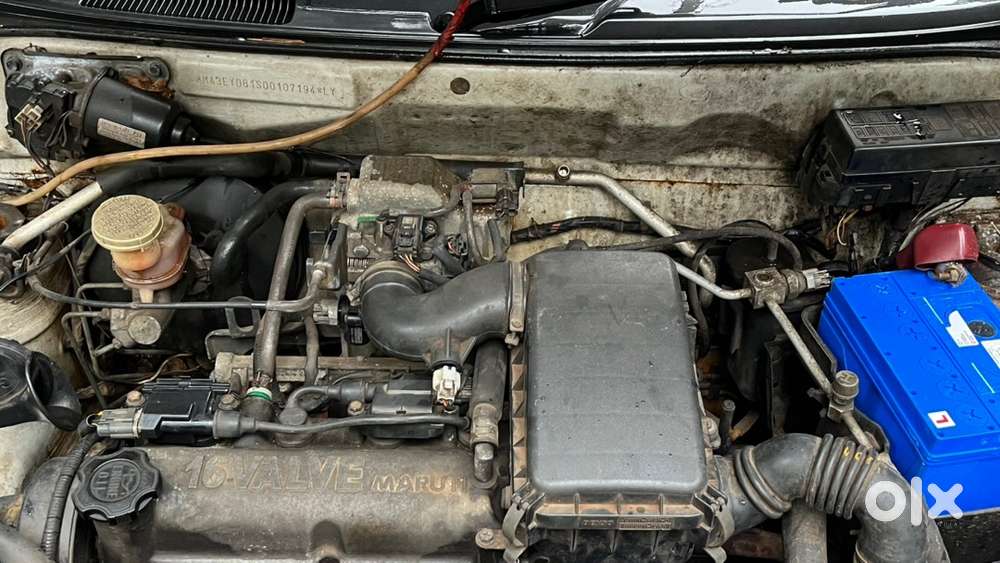Maruti Suzuki Alto 1.1 L 4 Cylinder 2000 Modal