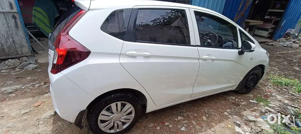 Honda Jazz Diesel 2018