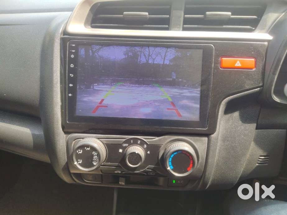 Honda Jazz S Manual, 2016, Diesel