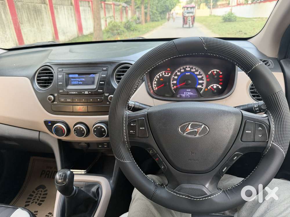 Hyundai Grand I10 1.2 Kappa Magna, 2019, Petrol