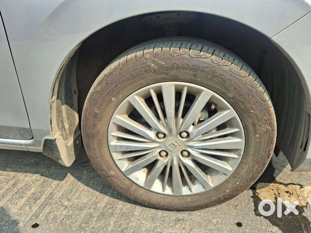 Honda Amaze Vx 1.2 Petrol Mt, 2025, Petrol