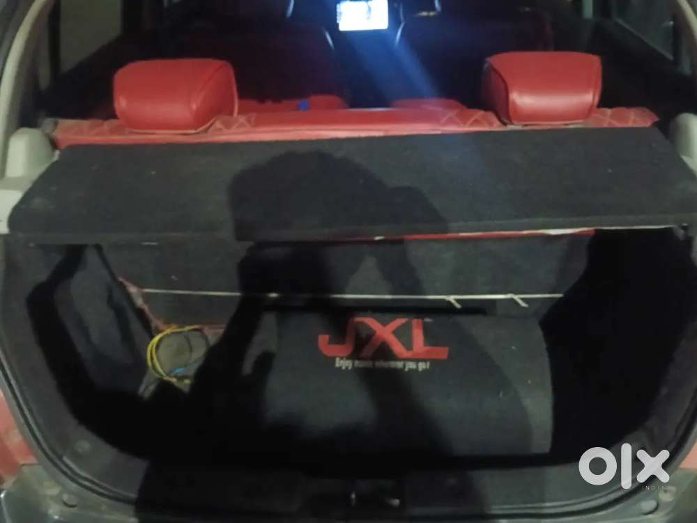 Maruti Swift Vdi 2010