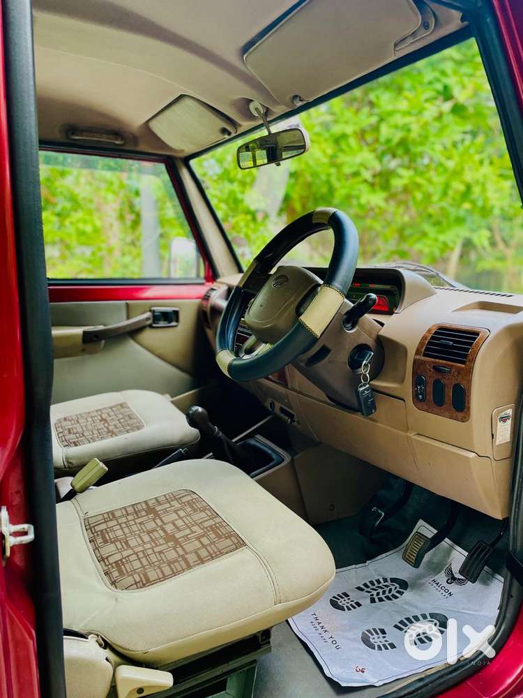 Mahindra Bolero Slx, 2013, Diesel