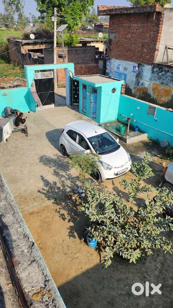 Hyundai Eon Plus 2012