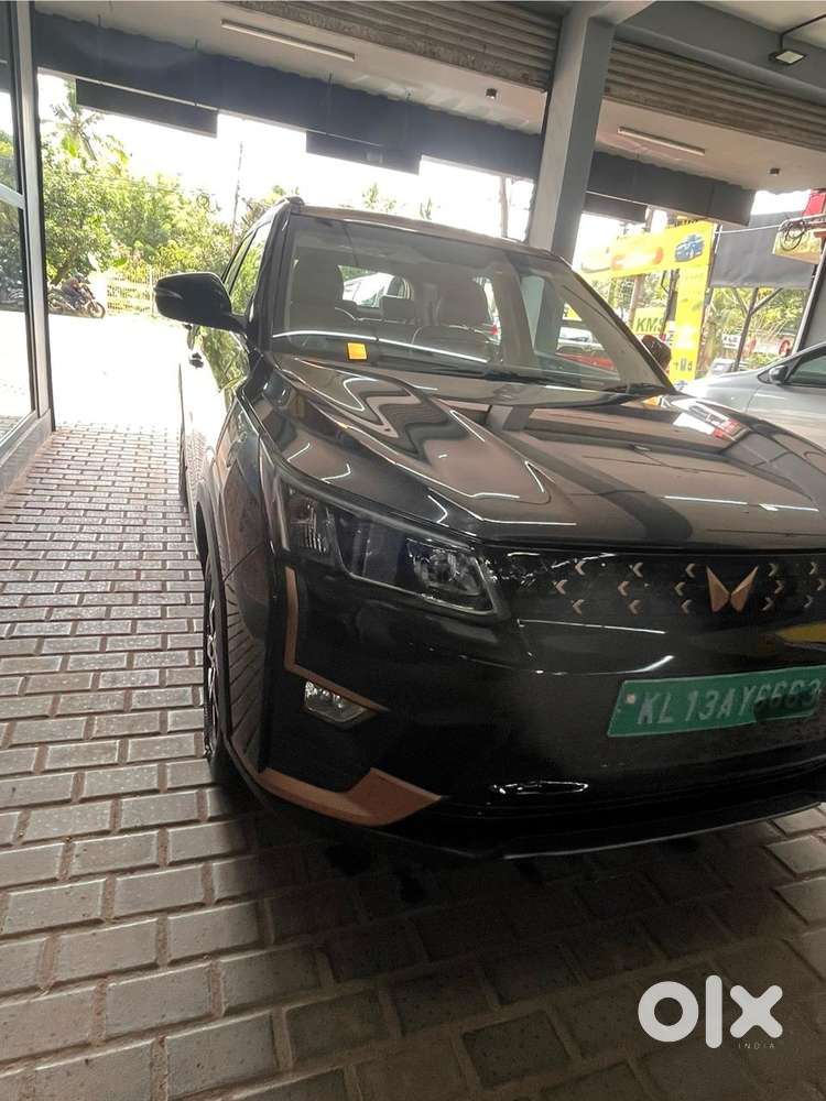 Mahindra Xuv400 El 7.2 Kw Dt, 2024, Electric