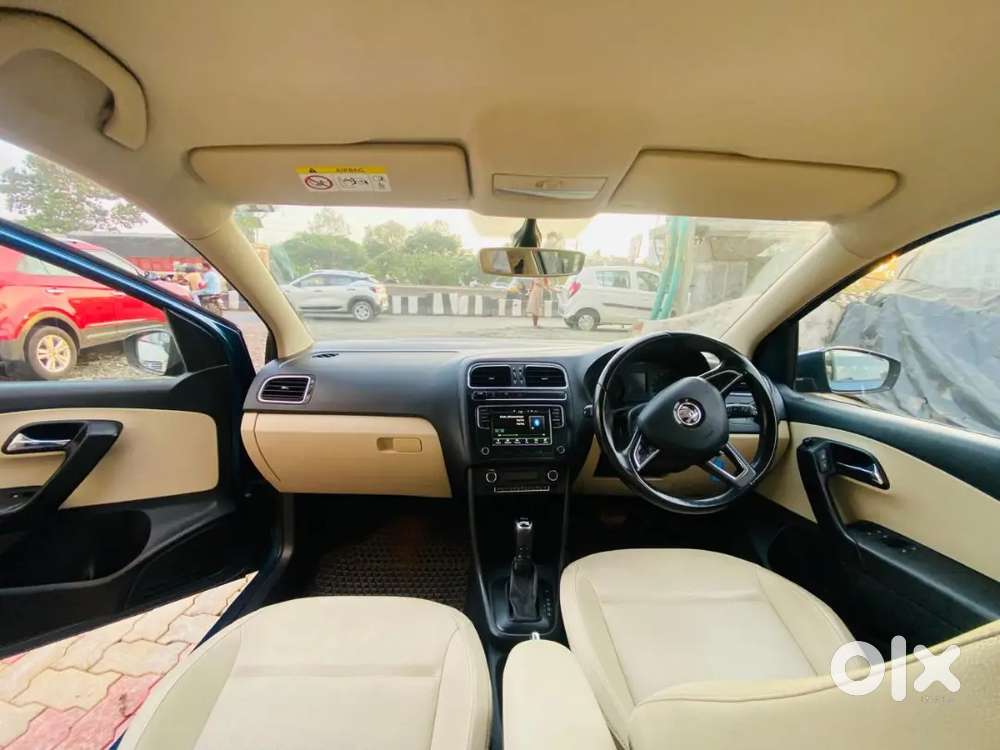 Skoda Octavia Style 2017