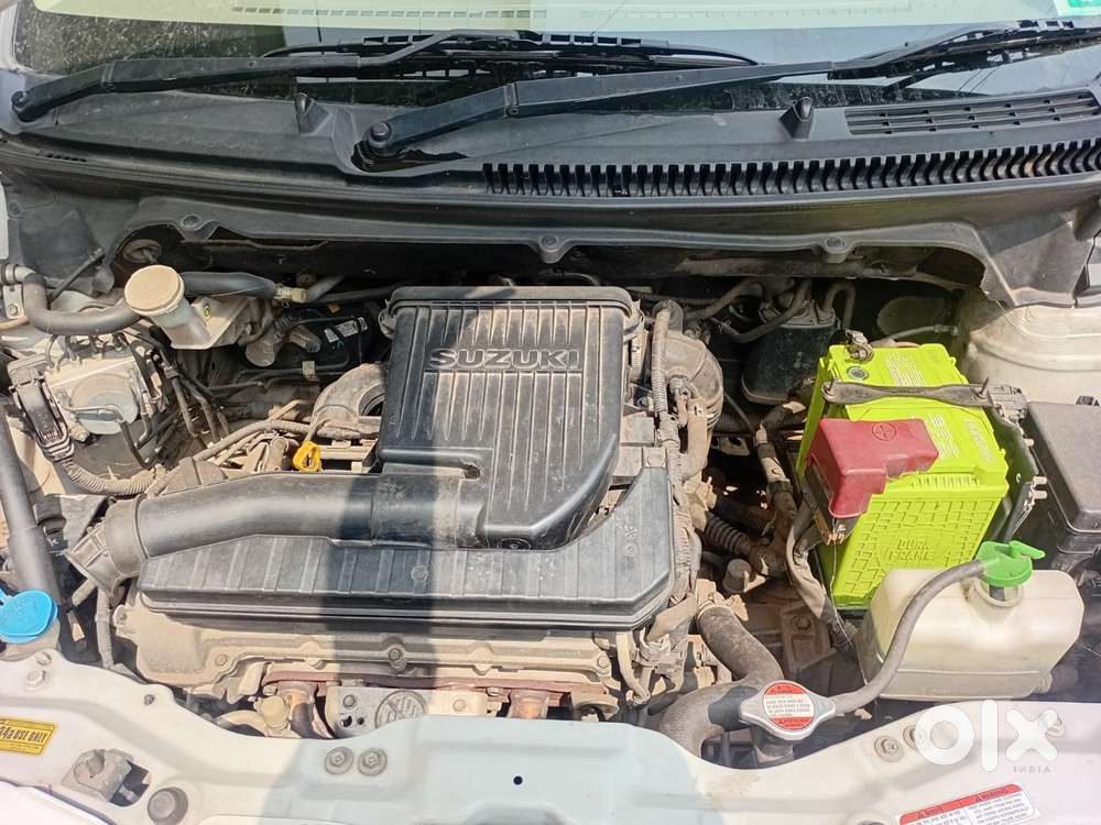 Maruti Suzuki Ertiga 2012-2015 Zxi, 2013, Petrol