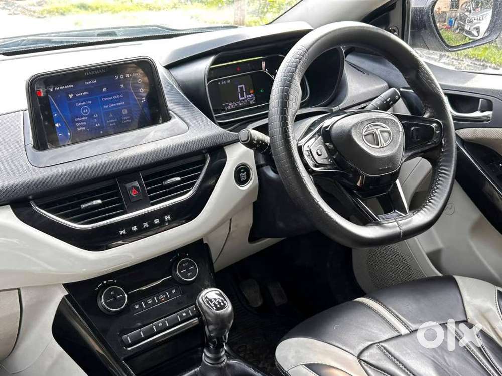 Tata Nexon 1.5 Revotorq Xz Plus, 2022, Diesel