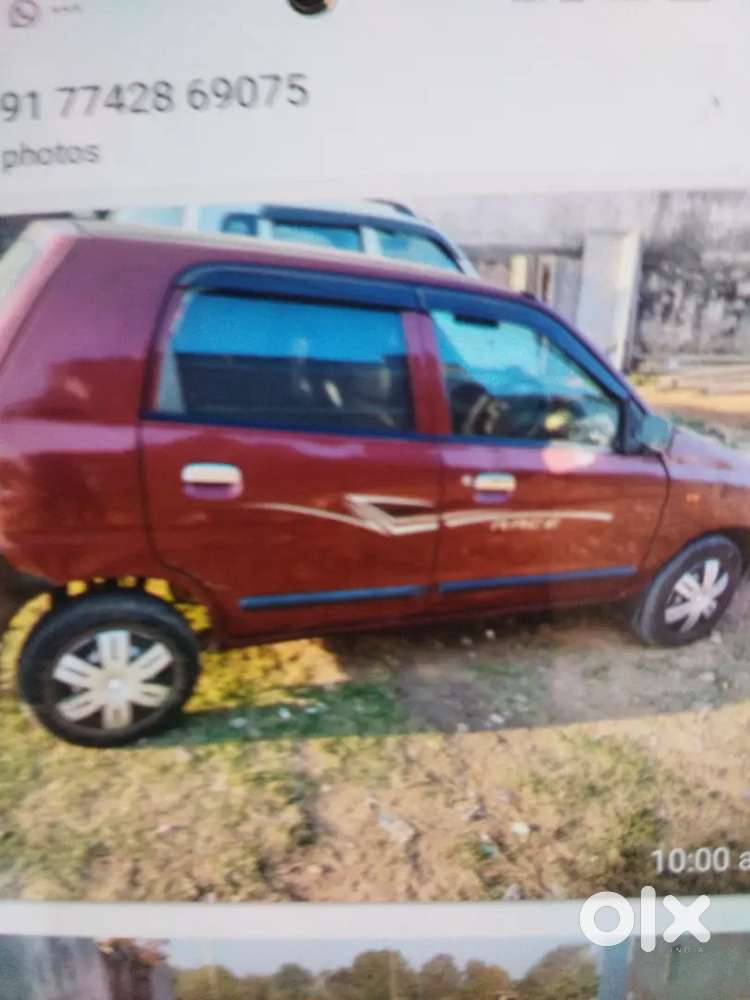 Charon Tyre Naye Hain Ac Chalu Hai Insurance Valid Hai