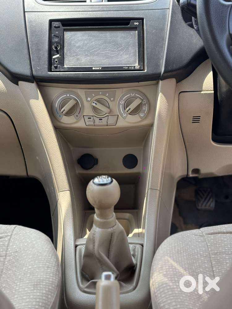 Maruti Suzuki Swift Dzire Vdi Bsiv, 2013, Diesel
