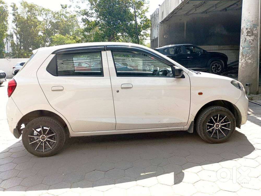 Maruti Suzuki Alto K10 Plus Edition, 2024, Petrol