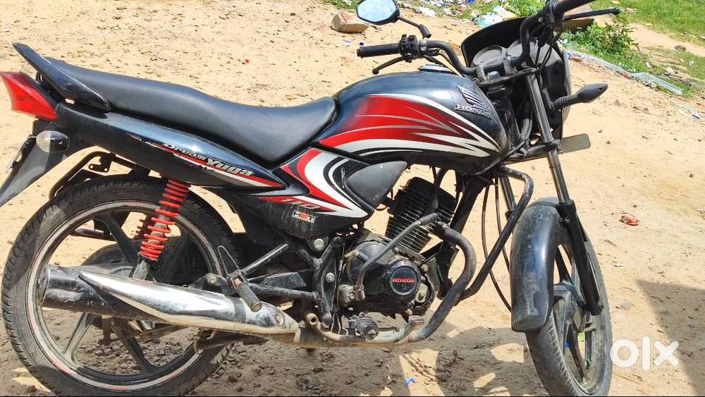 Second Hand Dream Yuga 2016 Model Honda Dream Yuga Price, Specs