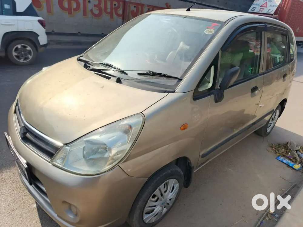 Maruti Suzuki Zen Estilo 2011 Petrol 70721 Km Driven