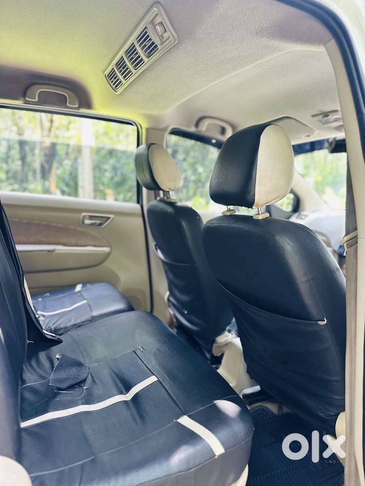 Maruti Suzuki Ertiga Vxi, 2014, Petrol
