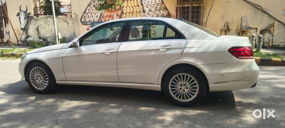 Mercedes-benz E-class 3.0 E 350 Cdi Edition, 2016, Diesel