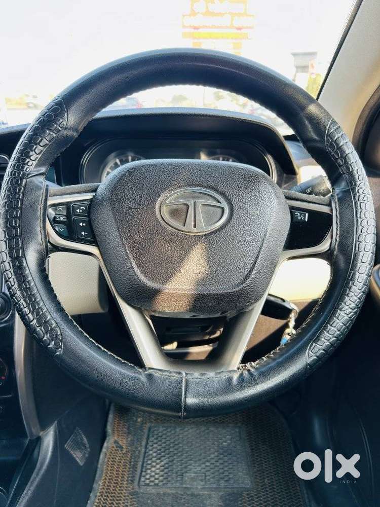 Tata Zest  Quadrajet 1.3 Xms, 2017, Diesel