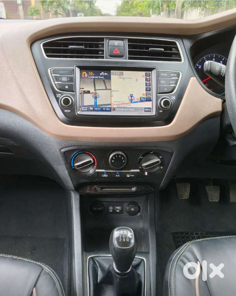 Hyundai I20 Sportz 1.2 Vtvt, 2020, Petrol