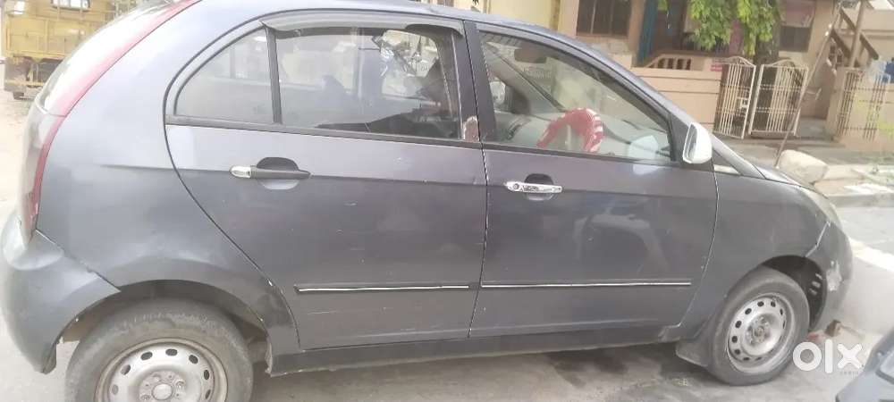 Tata Indica Vista 2011 Diesel 160000 Km Driven