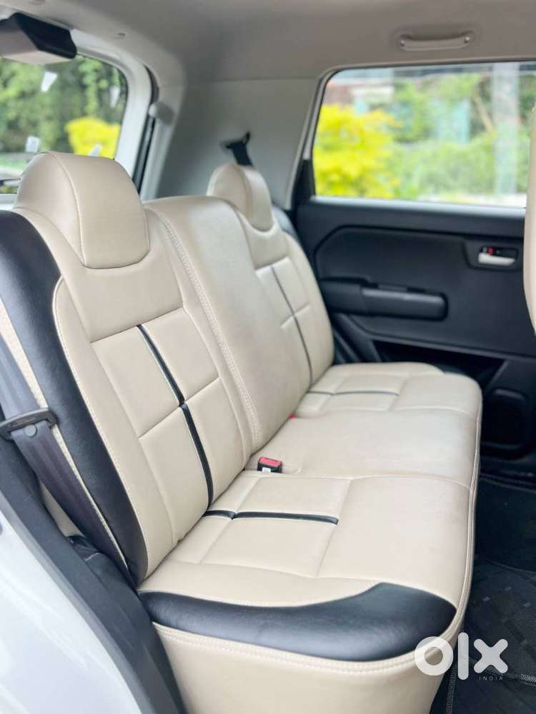 Maruti Suzuki Wagon R 1.2 Zxi Plus Amt, 2025, Petrol