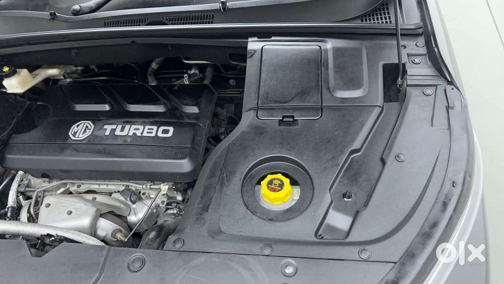 Mg Hector Savvy Pro 1.5 Turbo Cvt, 2024, Petrol