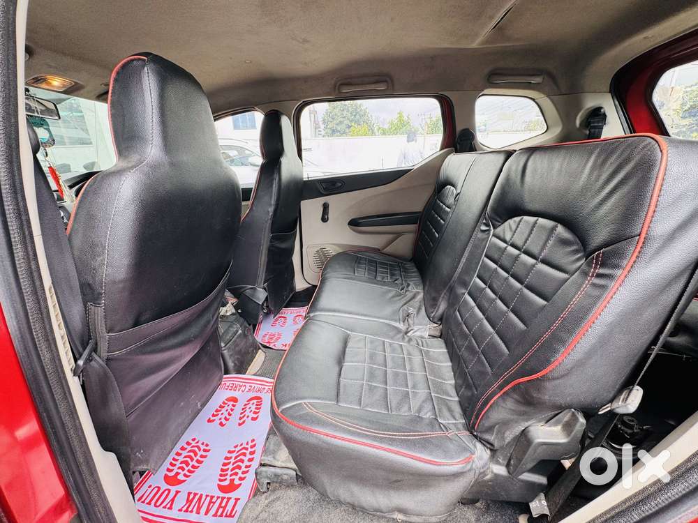 Renault Triber Rxl, 2019, Petrol