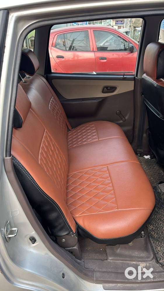 Maruti Suzuki Zen Estilo 2011 Petrol Good Condition