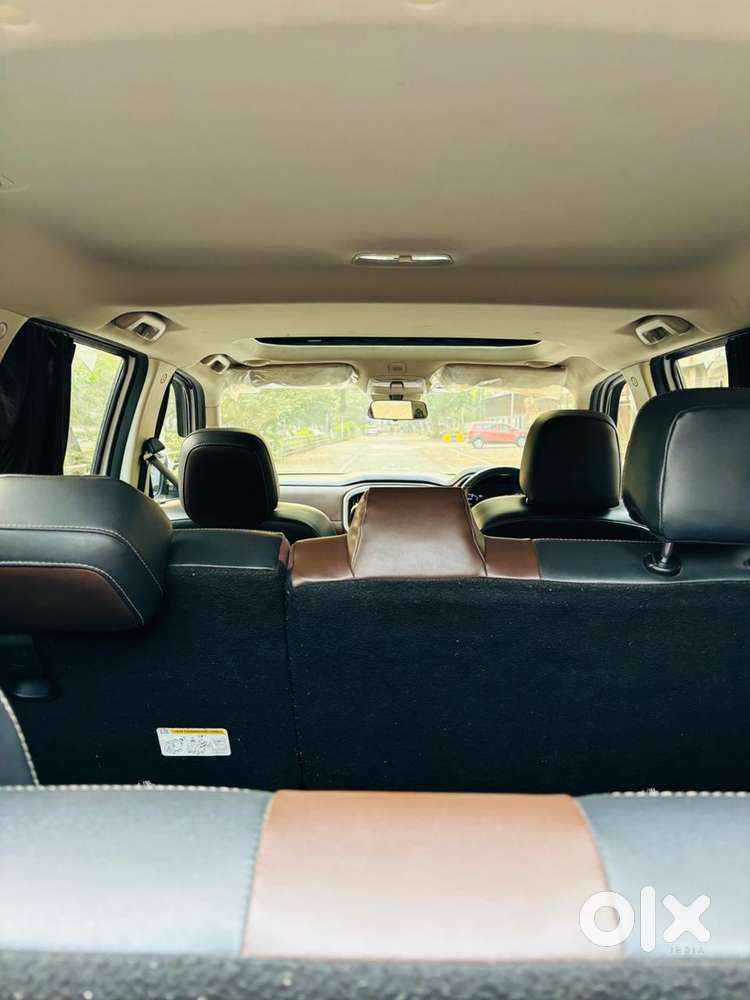 Mahindra Scorpio-n Z8 L Diesel Mt 2wd 7 Str, 2022, Diesel