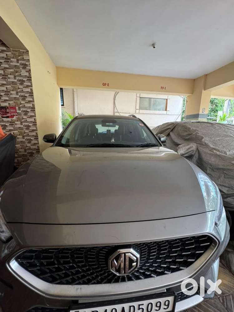 Mg Petrol Automatic 2023 Last