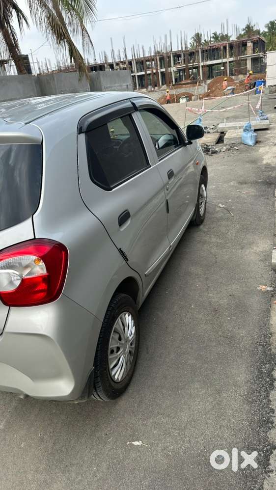 Maruti Alto K10 2026 Cng 6 Airbags