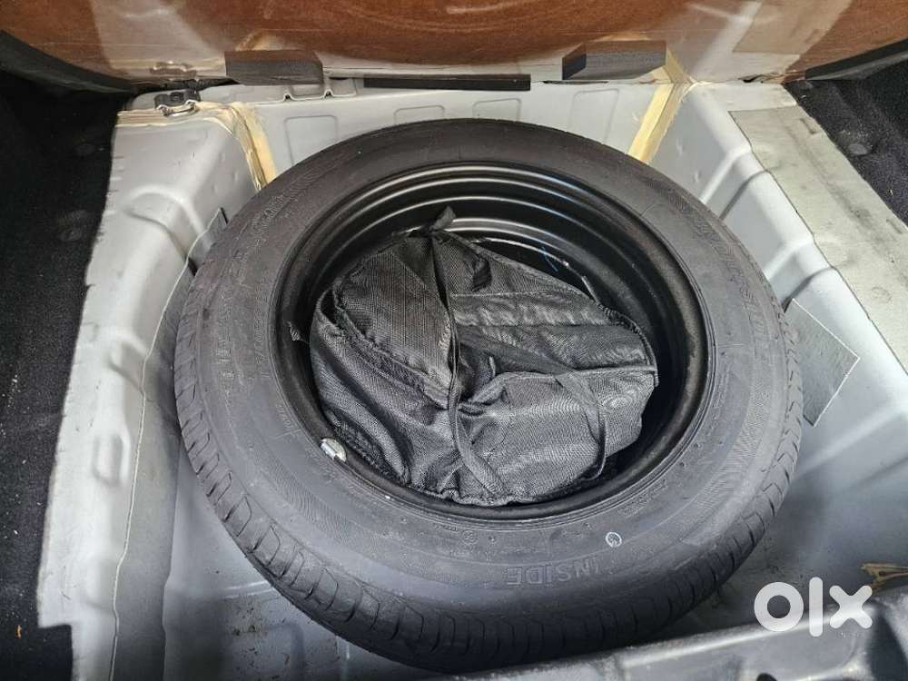 Tata Nexon 1.2 Petrol, 2022, Petrol