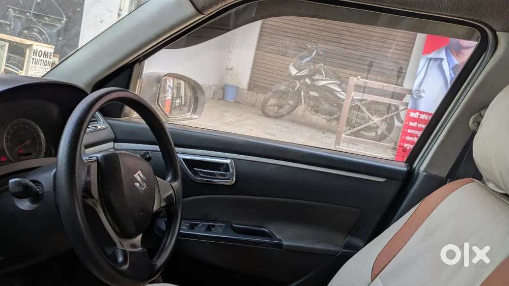 Swift Diesel (20-26kmpl)