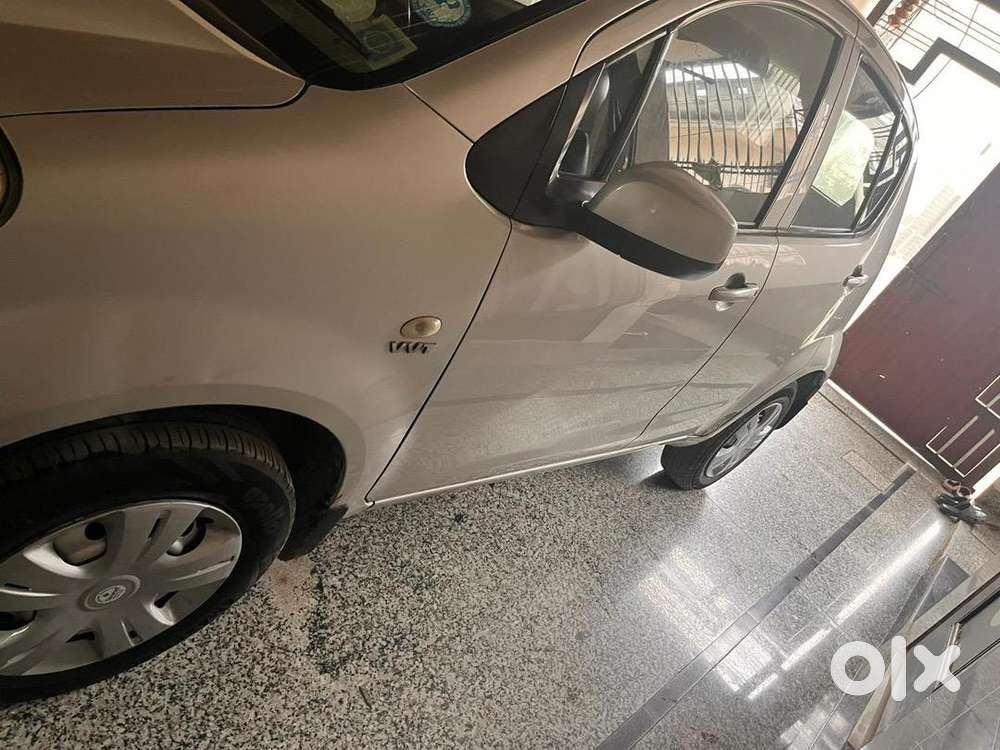 A Brand New Condition Car For Drive Less