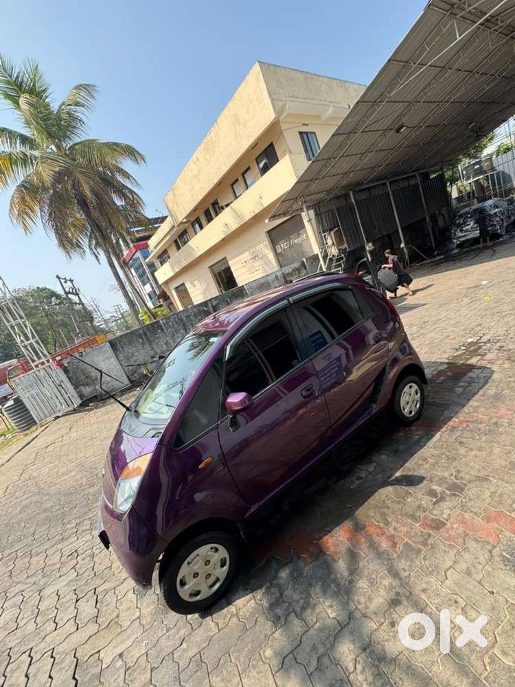 Tata Petrol Manual Car 2016
