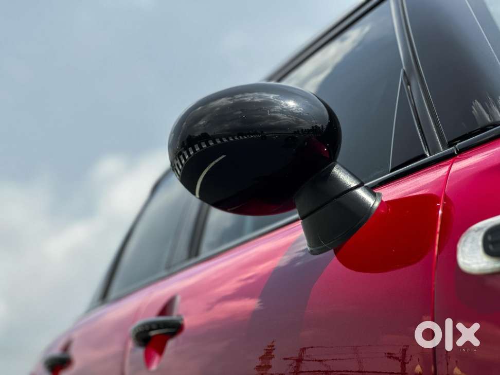 Mini Cooper Hatch, 2015, Diesel