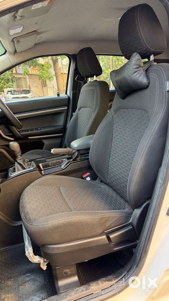 Renault Kiger Rxz, 2022, Petrol