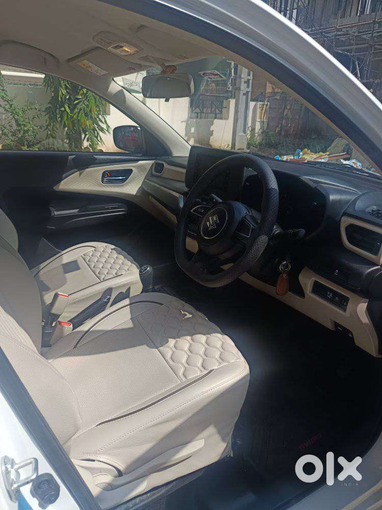 Maruti Suzuki Swift Dzire 1.3 Vxi, 2026, Cng & Hybrids