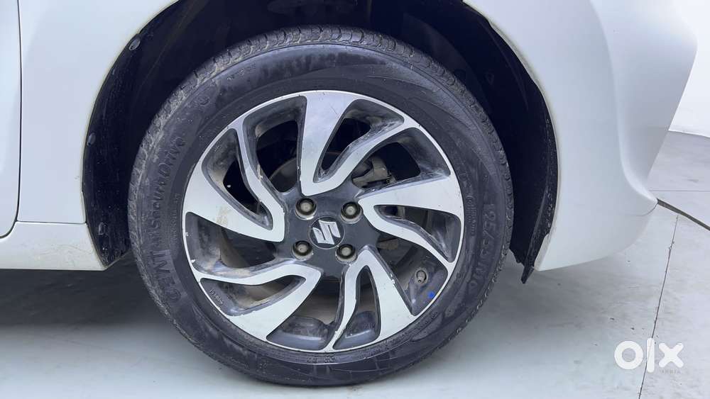 Maruti Suzuki Baleno 1.3 Alpha, 2020, Petrol